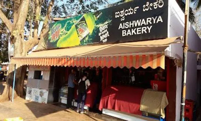 Aishwarya Bakery