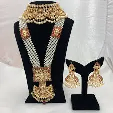 Aishwarya Emitation Jwellery