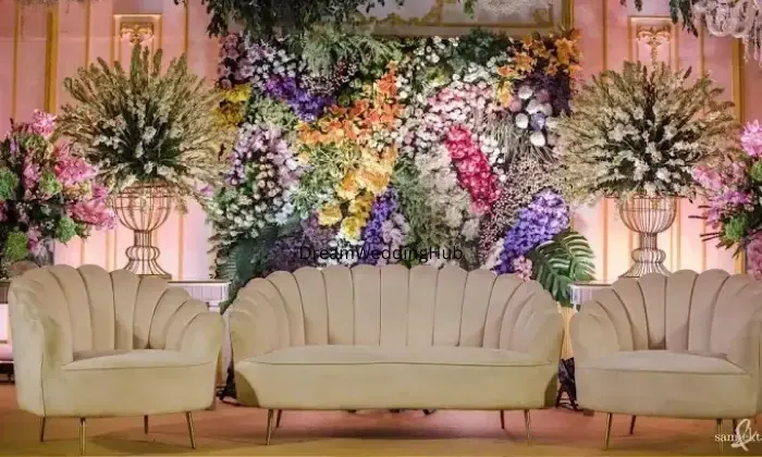 Aishwarya Events