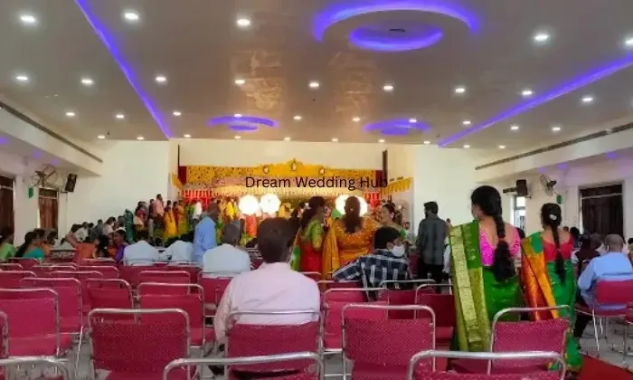 Aishwarya Gardens