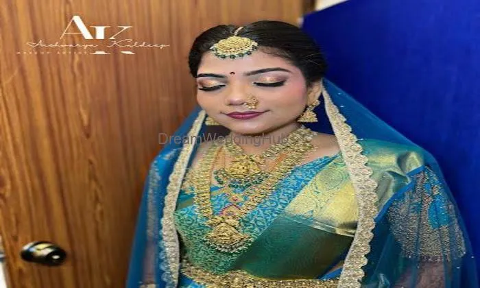 Aishwarya Kuldeep Artistry