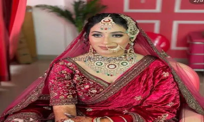 Aishwarya Saini Makeup Studio Aishwarya Saini Makeup Studio