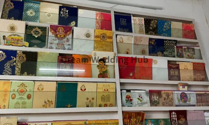 Aishwaryam Cards