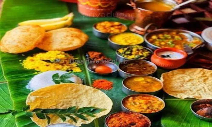 Aishwaryam Catering & Event Management Salem