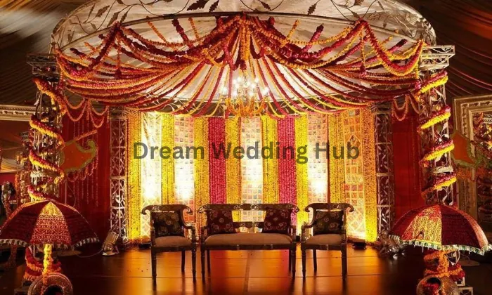 Aishwaryam Wedding Decorations Aishwaryam Wedding Decorations