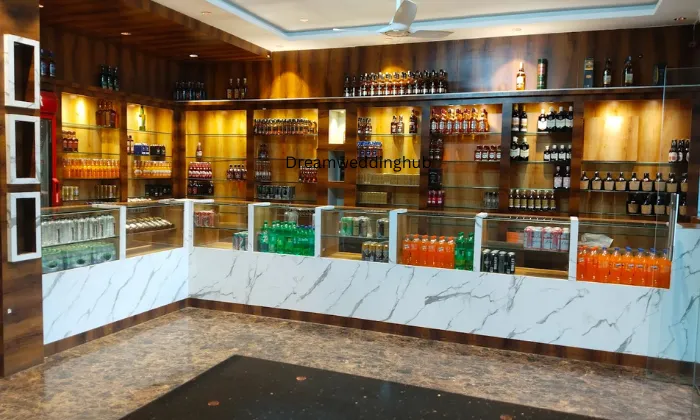 Aisiri Bar