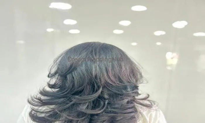 Aisiri Unisexsalon