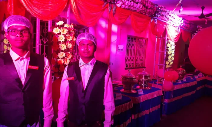 Aiswal  Caterer