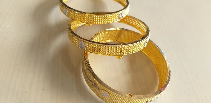 Aiswariya Fashion Jewellery