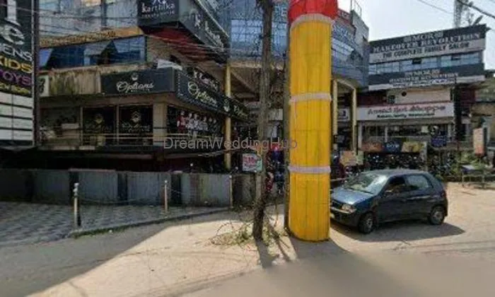 Aiswarya Beauty Parlour For Gents & Ladies Kayamkulam