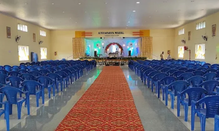 Aiswarya Mahal