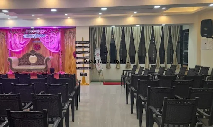 Aiswaryam Party Hall