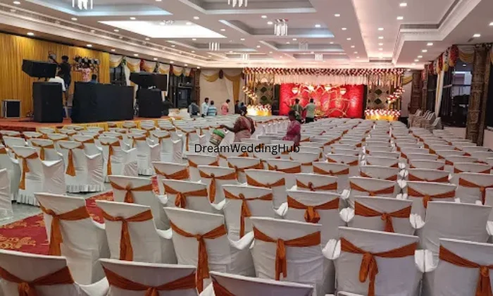 Aiyavoo Mahal