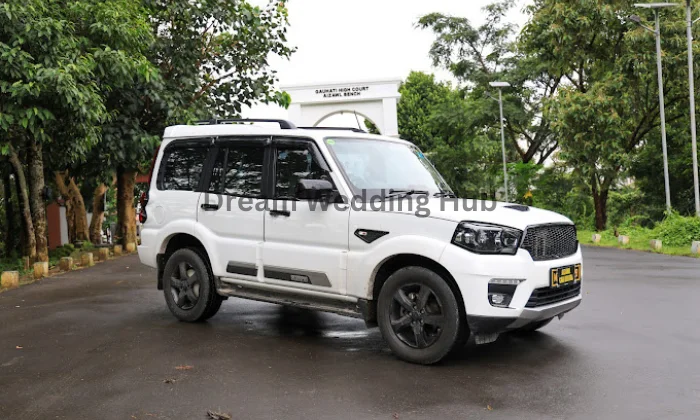 Aizawl Car Rentals