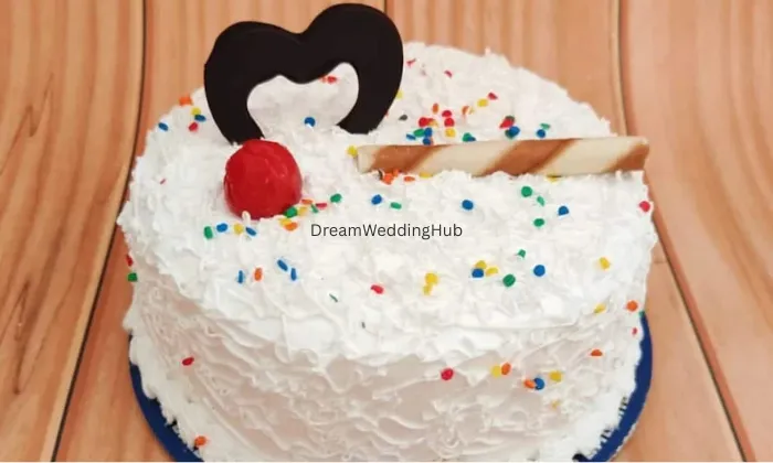 Aj Bakers