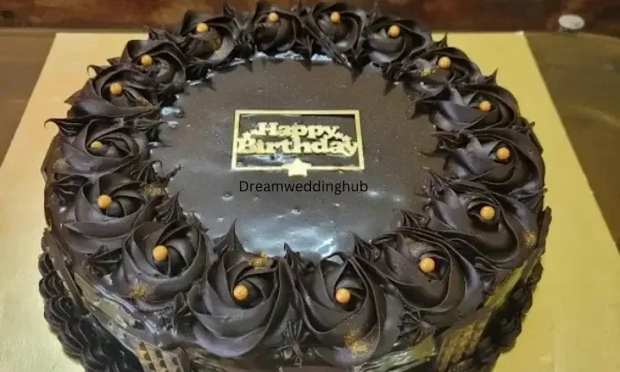 Aj Cake Bakery