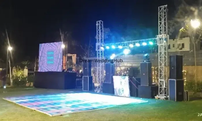 Aj Dj Events