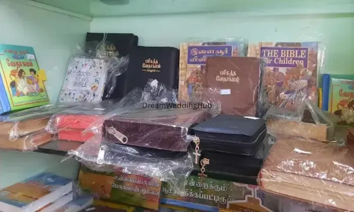 Aj Fancy Store And Gift Shop