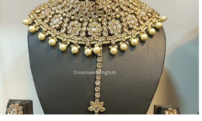 AJ JEWELLERY WORKS