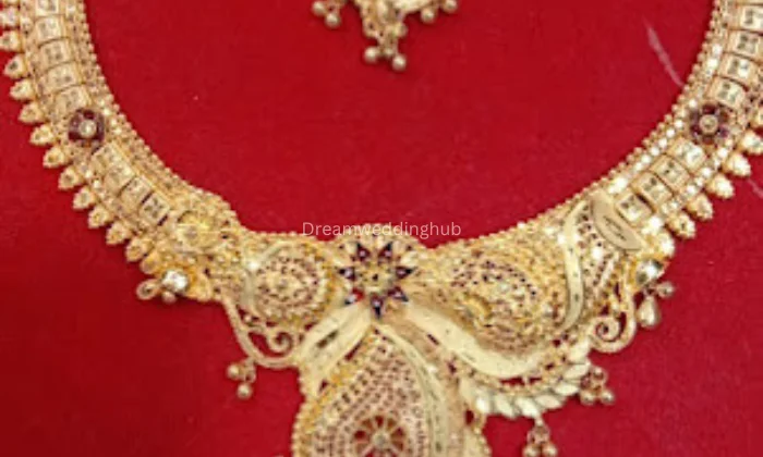 Aja Jewellery