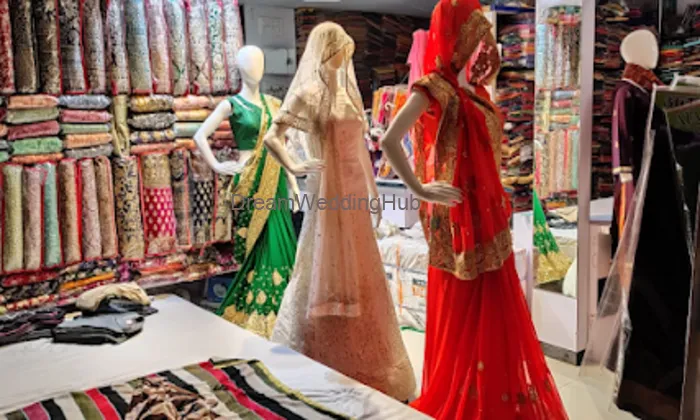Ajab Gajab Saree