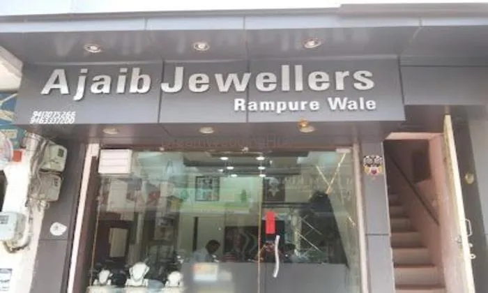 Ajaib Jewellers