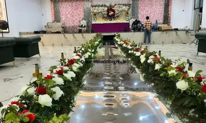 Ajanta Band City Wedding Events Planner