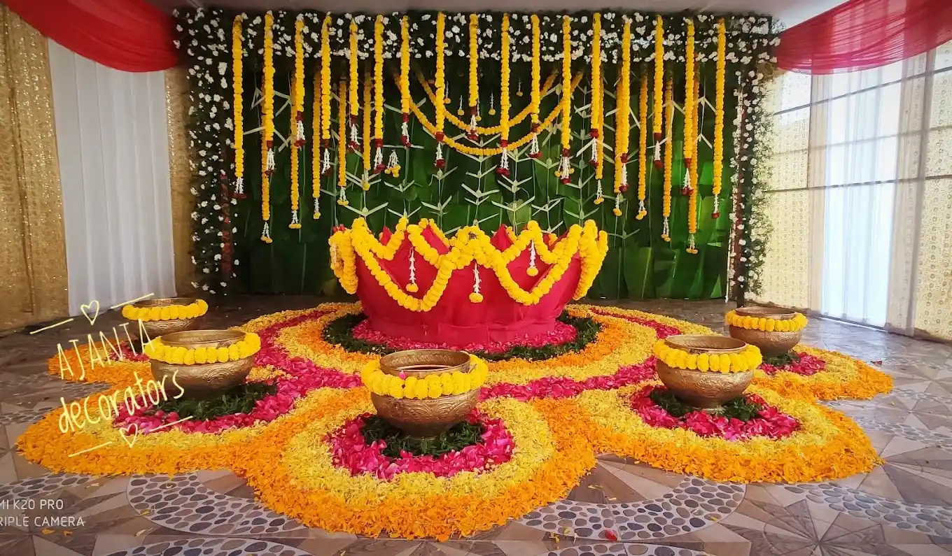 Ajanta Decorator's