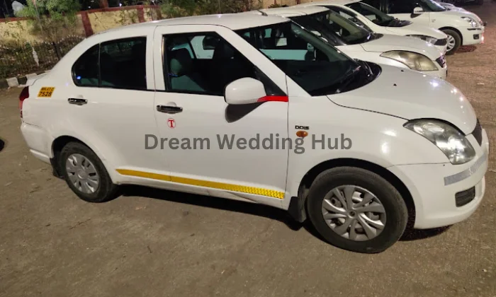 Ajanta Ellora Taxi