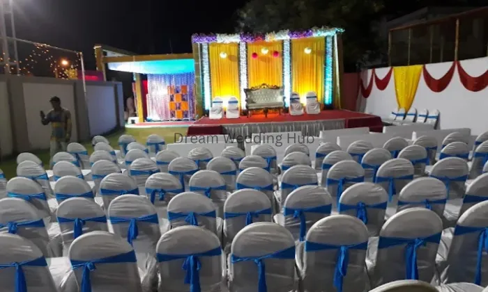 Ajanta Marriage Hall Ajanta Marriage Hall