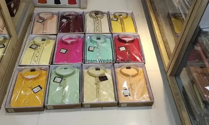 Ajanta Mens Wear