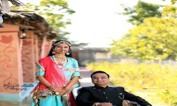 Ajanta Photo Studio & Video Movie Digital Color Lab
