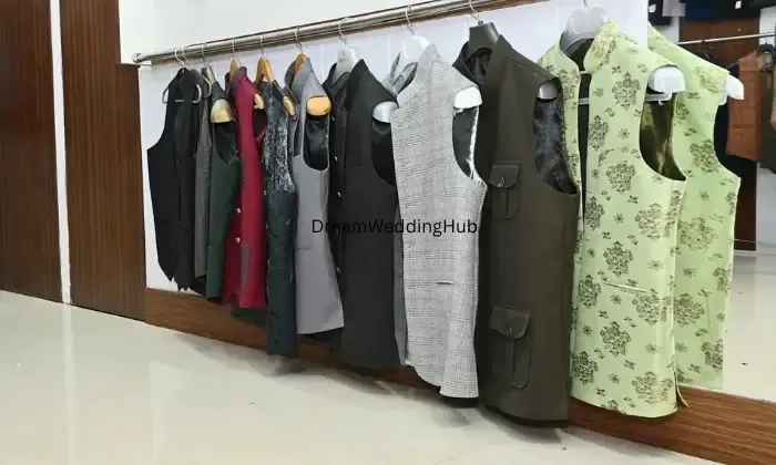 Ajanta Tailors