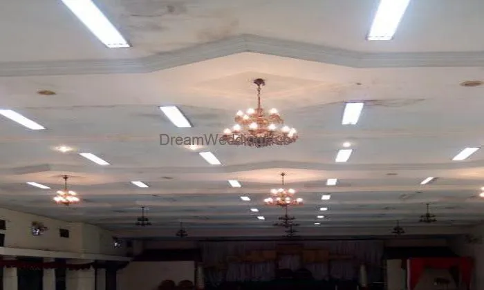 Ajantha Hall