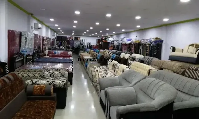 Ajantha Smart Furniture