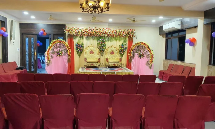 Ajatsatru Hotel