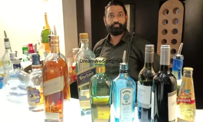 Ajay Bartender Hire On Delhi Ajay Bartender Hire On Delhi