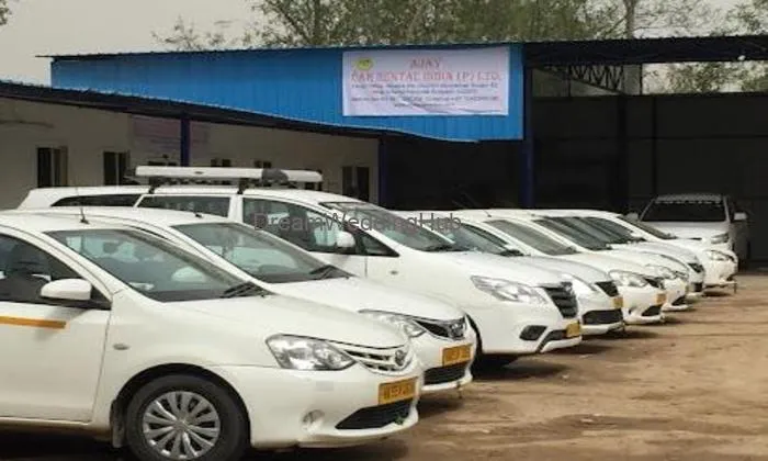 Ajay Car Rental