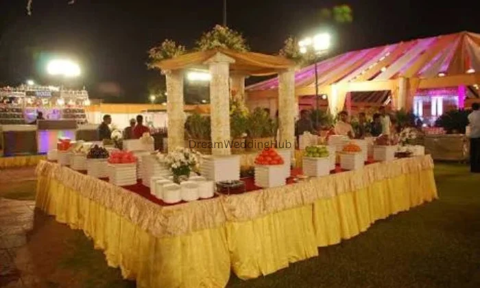 Ajay  Caterers
