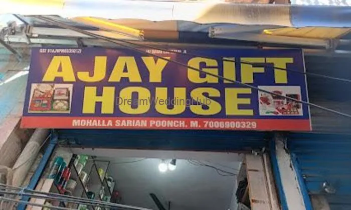 Ajay Gift House