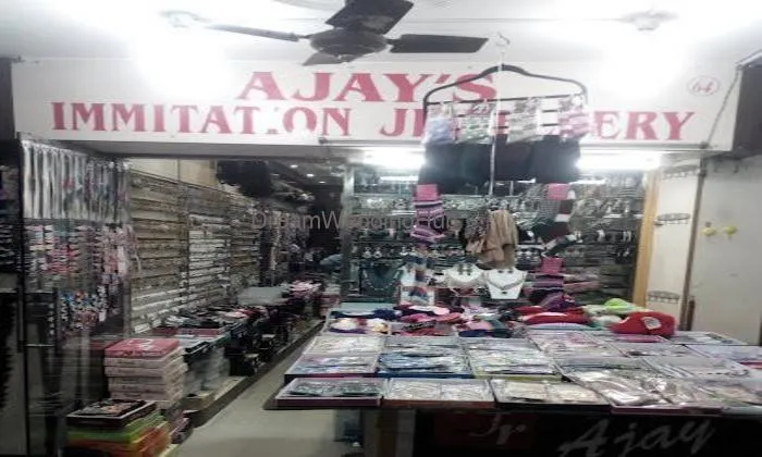Ajay Immitation Jewellery