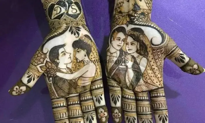 Ajay Mehandi
