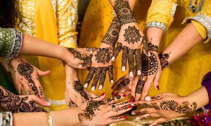Ajay Mehandi Studio