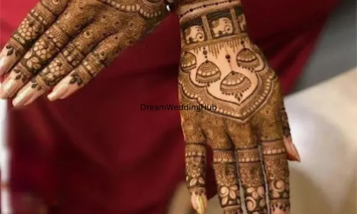 Ajay Mehendi Art / Ajay Mehendi Art /