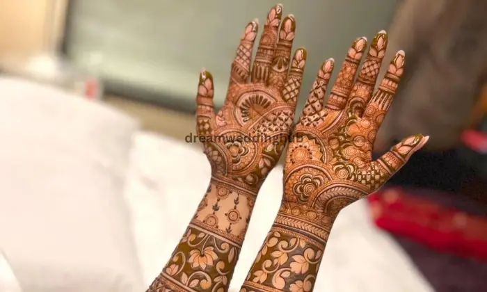 Ajay Mehndi