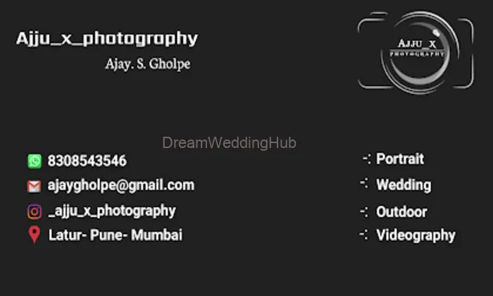 Ajay Photography Ajay Photography