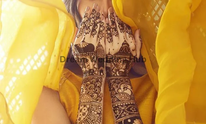Ajay Professional Mehandi Art
