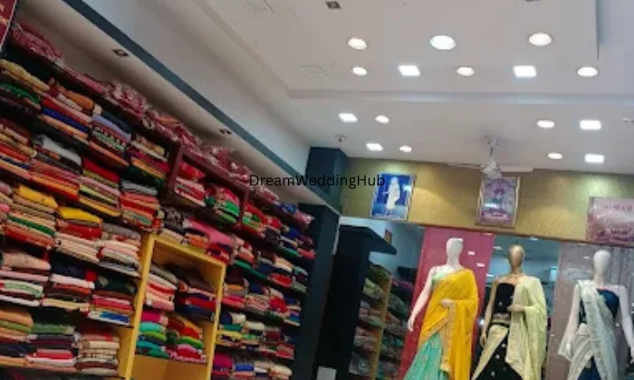 Ajay Sarees