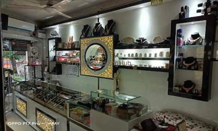 Ajay Suri Ornaments