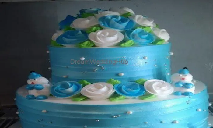 Ajay Sweets And Lemon Cheese Bakery